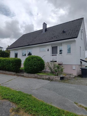 Stor og trivelig enebolig på Madla